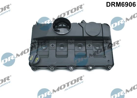 Dr.Motor DRM6906 Кришка голівки циліндра DRM6906: Купити в Україні - Добра ціна на EXIST.UA!