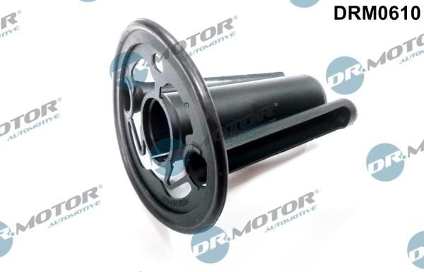 Dr.Motor DRM0610 Прокладка радіатора масляного DRM0610: Купити в Україні - Добра ціна на EXIST.UA!
