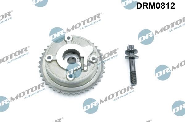 Dr.Motor DRM0812 Регулятор фаз газорозподілу DRM0812: Купити в Україні - Добра ціна на EXIST.UA!
