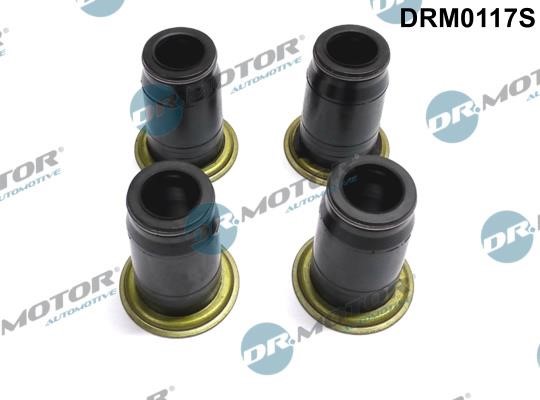 Dr.Motor DRM0117S Ущільнення, корпус форсунки DRM0117S: Купити в Україні - Добра ціна на EXIST.UA!