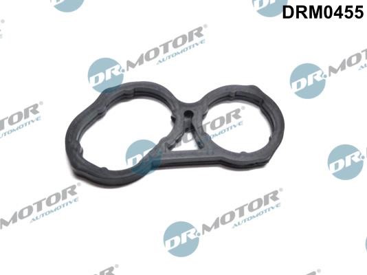 Dr.Motor DRM0455 Прокладка корпусу масляного фiльтра DRM0455: Купити в Україні - Добра ціна на EXIST.UA!