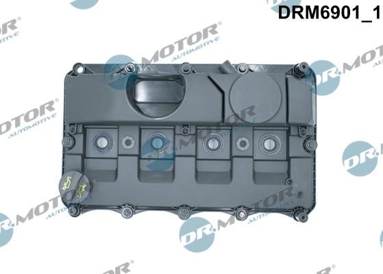 Dr.Motor DRM6901 Кришка голівки циліндра DRM6901: Купити в Україні - Добра ціна на EXIST.UA!