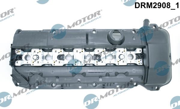 Dr.Motor DRM2908 Кришка голівки циліндра DRM2908: Купити в Україні - Добра ціна на EXIST.UA!