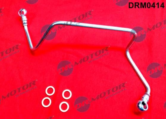 Dr.Motor DRM0414 Маслопровід DRM0414: Купити в Україні - Добра ціна на EXIST.UA!