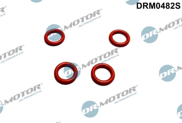 Dr.Motor DRM0482S Кільця ущільнюючі, комплект DRM0482S: Купити в Україні - Добра ціна на EXIST.UA!