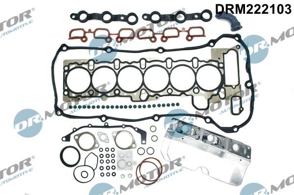 Dr.Motor DRM222103 Прокладки ГБЦ, комплект DRM222103: Купити в Україні - Добра ціна на EXIST.UA!