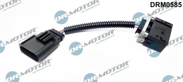 Dr.Motor DRM0585 Перехідний кабель, розпод. заслінка системи подачі повітря DRM0585: Купити в Україні - Добра ціна на EXIST.UA!