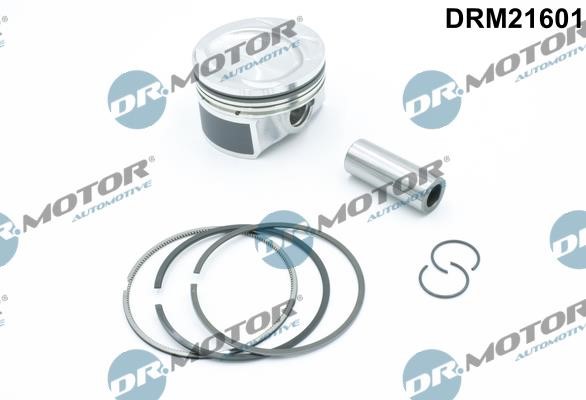 Dr.Motor DRM21601 Поршень DRM21601: Приваблива ціна - Купити в Україні на EXIST.UA!