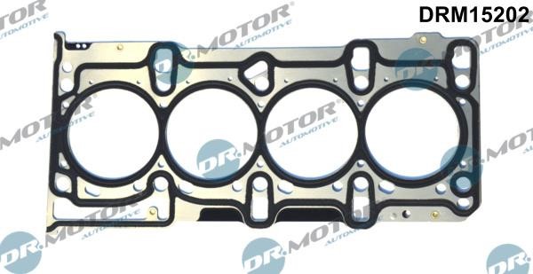 Dr.Motor DRM15202 Прокладка ГБЦ DRM15202: Купити в Україні - Добра ціна на EXIST.UA!