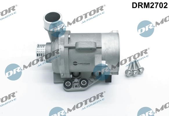 Dr.Motor DRM2702 Помпа водяна DRM2702: Купити в Україні - Добра ціна на EXIST.UA!