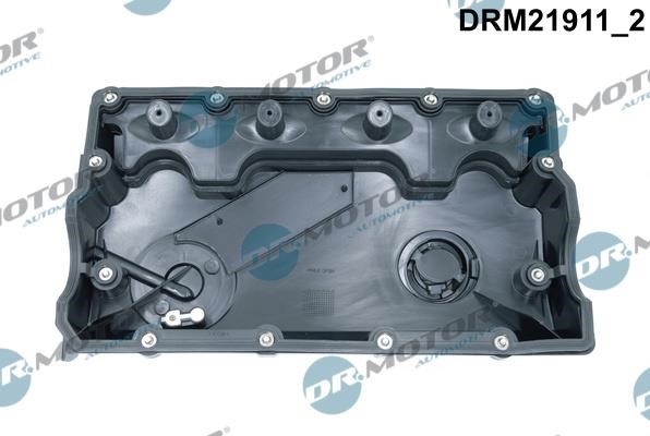 Купити Dr.Motor DRM21911 за низькою ціною в Україні!