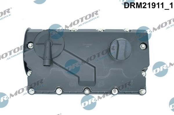 Dr.Motor DRM21911 Кришка голівки циліндра DRM21911: Купити в Україні - Добра ціна на EXIST.UA!