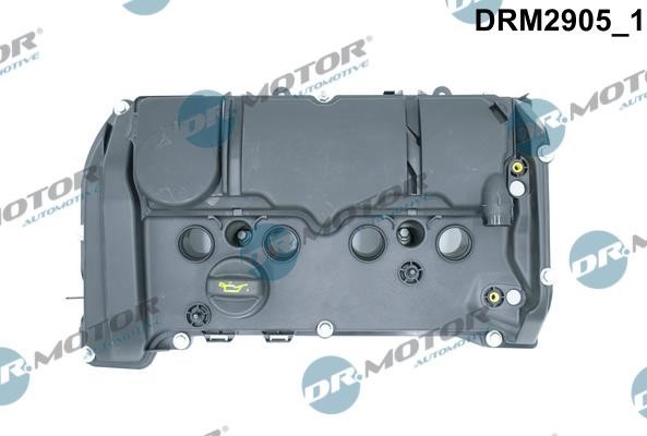Dr.Motor DRM2905 Кришка голівки циліндра DRM2905: Купити в Україні - Добра ціна на EXIST.UA!