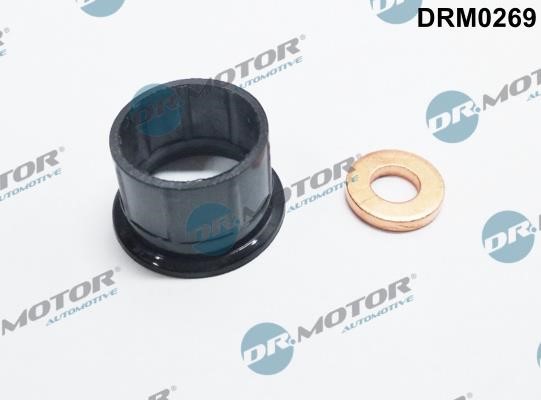 Dr.Motor DRM0269 Ремкомплект форсунки паливної DRM0269: Купити в Україні - Добра ціна на EXIST.UA!