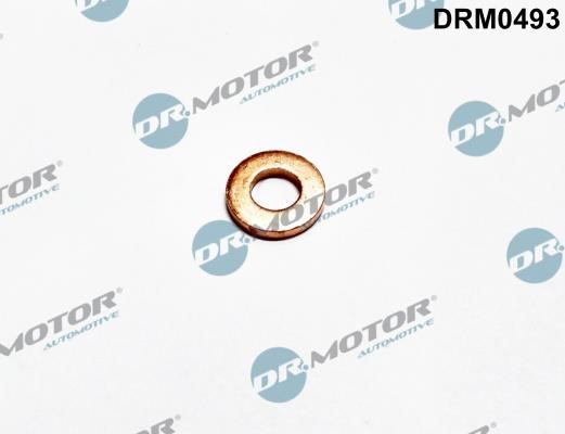 Dr.Motor DRM0493 Ущільнювальне кільце, клапан впорскування DRM0493: Купити в Україні - Добра ціна на EXIST.UA!