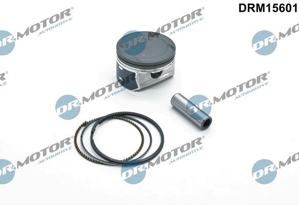 Dr.Motor DRM15601 Поршень DRM15601: Купити в Україні - Добра ціна на EXIST.UA!