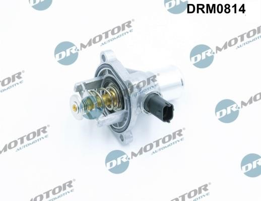 Dr.Motor DRM0814 Термостат DRM0814: Купити в Україні - Добра ціна на EXIST.UA!