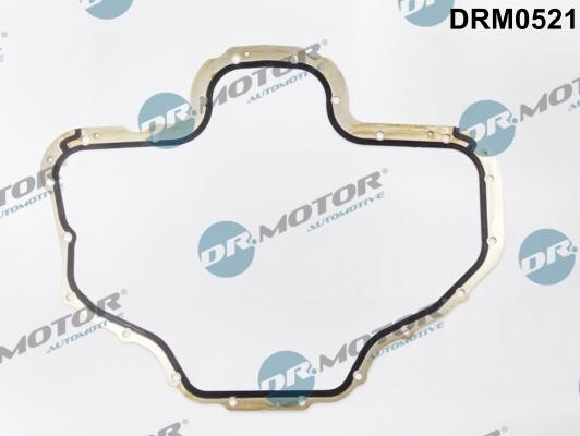 Dr.Motor DRM0521 Прокладка масляного піддону DRM0521: Купити в Україні - Добра ціна на EXIST.UA!