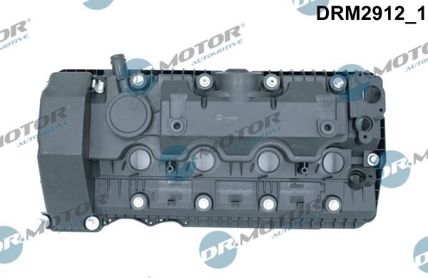 Dr.Motor DRM2912 Кришка голівки циліндра DRM2912: Купити в Україні - Добра ціна на EXIST.UA!