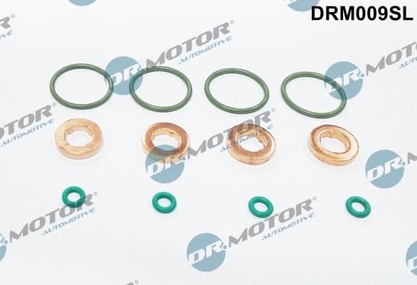 Dr.Motor DRM009SL Ремкомплект форсунки паливної DRM009SL: Купити в Україні - Добра ціна на EXIST.UA!