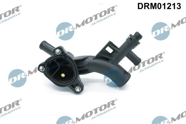 Купити Dr.Motor DRM01213 за низькою ціною в Україні!