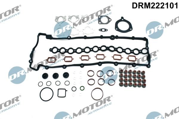 Dr.Motor DRM222101 Прокладки ГБЦ, комплект DRM222101: Купити в Україні - Добра ціна на EXIST.UA!