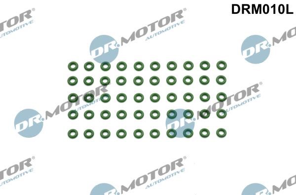 Dr.Motor DRM010L Ущільнювальне кільце, корпус форсунки DRM010L: Купити в Україні - Добра ціна на EXIST.UA!