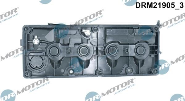 Купити Dr.Motor DRM21905 за низькою ціною в Україні!