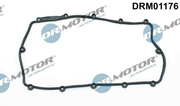 Dr.Motor DRM01176 Прокладка клапанної кришки DRM01176: Купити в Україні - Добра ціна на EXIST.UA!