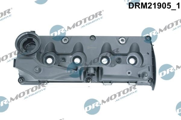 Dr.Motor DRM21905 Кришка голівки циліндра DRM21905: Купити в Україні - Добра ціна на EXIST.UA!