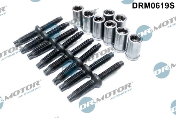 DRM0619S Dr.Motor Болт, крепление форсунки