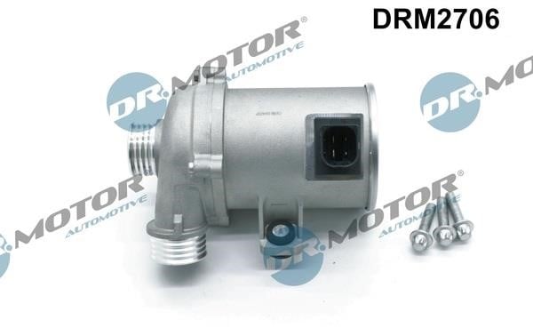 Купити Dr.Motor DRM2706 за низькою ціною в Україні!