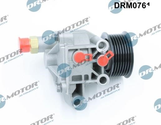 Купити Dr.Motor DRM0761 за низькою ціною в Україні!
