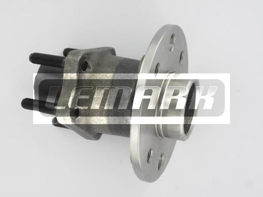 Lemark LAB057 Підшипник маточини колеса, комплект LAB057: Купити в Україні - Добра ціна на EXIST.UA!