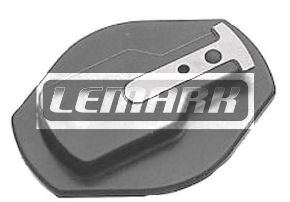 Lemark LRT066 Бігунок розподільника запалювання LRT066: Купити в Україні - Добра ціна на EXIST.UA!