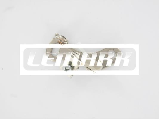 Комплект контактів, розподільник запалювання Lemark LCT044