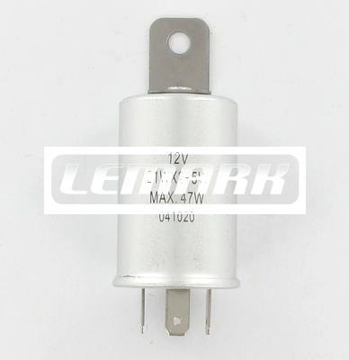 Lemark LRE001 Переривач вказівників повороту LRE001: Купити в Україні - Добра ціна на EXIST.UA!