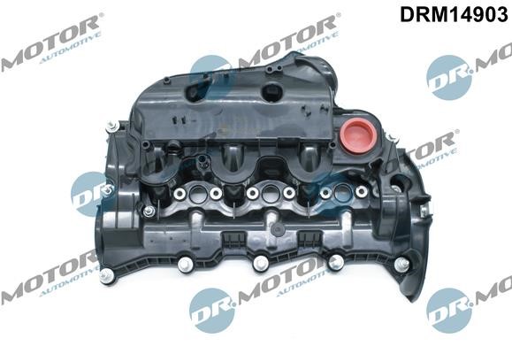 Dr.Motor DRM14903 Кришка голівки циліндра DRM14903: Купити в Україні - Добра ціна на EXIST.UA!