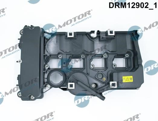 Dr.Motor DRM12902 Кришка голівки циліндра DRM12902: Купити в Україні - Добра ціна на EXIST.UA!