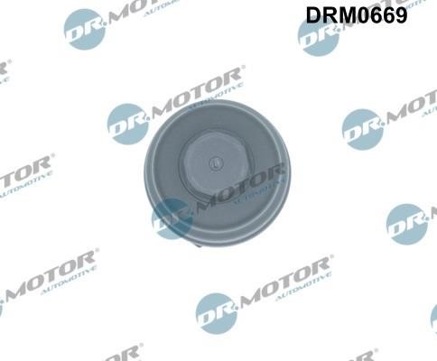Купити Dr.Motor DRM0669 за низькою ціною в Україні!