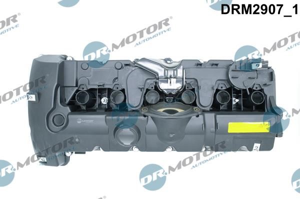 Dr.Motor DRM2907 Кришка голівки циліндра DRM2907: Купити в Україні - Добра ціна на EXIST.UA!