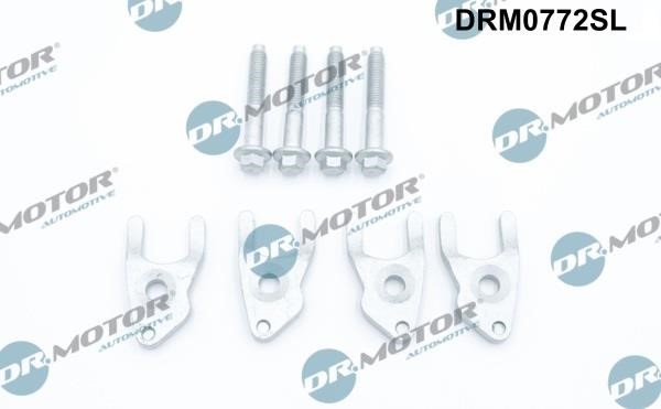Dr.Motor DRM0772SL Комплект інструментів для монтажу, блок «насос-форсунка» DRM0772SL: Купити в Україні - Добра ціна на EXIST.UA!