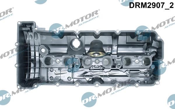 Купити Dr.Motor DRM2907 за низькою ціною в Україні!