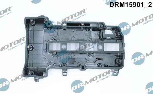 Купити Dr.Motor DRM15901 за низькою ціною в Україні!