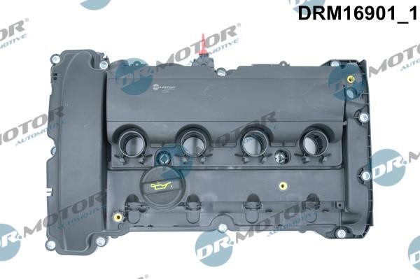 Dr.Motor DRM16901 Кришка голівки циліндра DRM16901: Купити в Україні - Добра ціна на EXIST.UA!