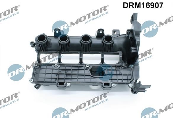 Купити Dr.Motor DRM16907 за низькою ціною в Україні!