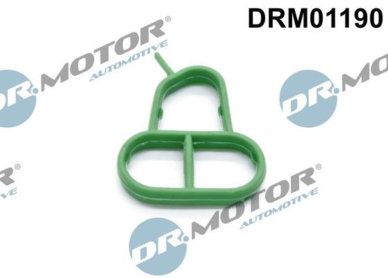 Dr.Motor DRM01190 Ущільнення, корпус оливного фільтра DRM01190: Купити в Україні - Добра ціна на EXIST.UA!