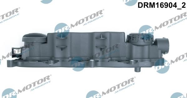 Купити Dr.Motor DRM16904 за низькою ціною в Україні!