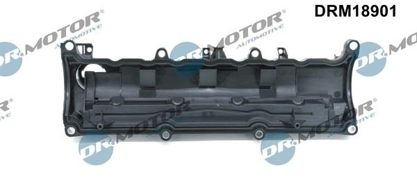 Купити Dr.Motor DRM18901 за низькою ціною в Україні!