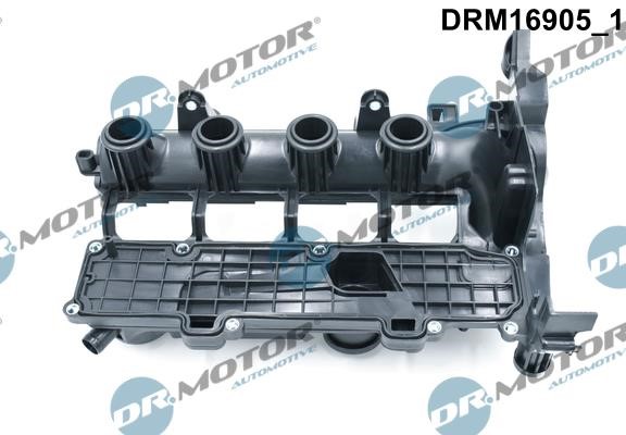 Купити Dr.Motor DRM16905 за низькою ціною в Україні!